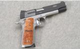 Sig Sauer Model 1911 STX .45 ACP - 1 of 4