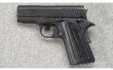 Kimber Ultra RCP .45 ACP - 2 of 4