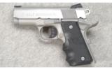 Colt Defender .45 ACP - 2 of 4
