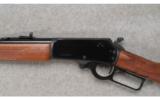 Marlin Model 336D .35 REM - 4 of 8