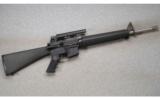 Rock River Arms LAR-15 5.56 NATO - 1 of 7