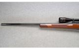 Mauser Custom Rifle .270 WIN - 6 of 7