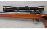 Mauser Custom Rifle .270 WIN - 4 of 7