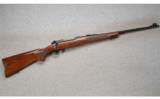 Winchester Model 70 .30-06 SPRG - 1 of 8