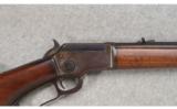 Marlin Model 39 .22 S,L,LR - 2 of 9