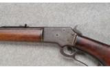 Marlin Model 39 .22 S,L,LR - 4 of 9