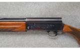 Browning A-5 Magnum 12 GA - 4 of 8