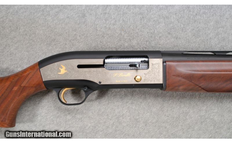 Beretta AL390 Sport Gold 12 GA