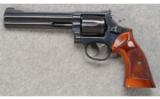 Smith & Wesson Model 586 .357 MAG - 2 of 4