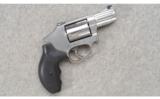 Smith & Wesson Model 640-1 .357 MAG - 1 of 4