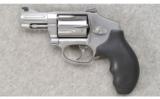 Smith & Wesson Model 640-1 .357 MAG - 2 of 4