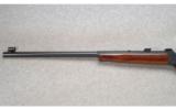 Winchester Model 1885 .22 LR - 6 of 9