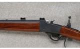 Winchester Model 1885 .22 LR - 4 of 9