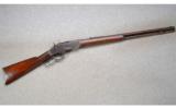 Winchester Model 1873 .38-40 WIN - 1 of 9