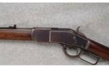 Winchester Model 1873 .38-40 WIN - 4 of 9