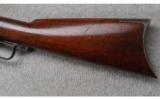 Winchester Model 1873 .38-40 WIN - 7 of 9