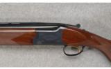 Browning Citori 12 GA - 4 of 8