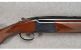 Browning Citori 12 GA - 2 of 8