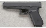 Glock Model 41 Gen 4 w/M.O.S. .45 ACP - 2 of 4