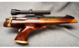 Remington Mod XP-100 .221 Fireball - 2 of 3