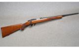 Ruger M77/22 .22 LR - 1 of 8