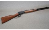 Winchester Model 1892 .44-40 WIN - 1 of 9