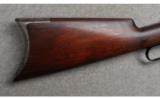 Winchester Model 1886 .40-82 WIN - 5 of 9
