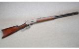 Winchester Model 1886 .40-82 WIN - 1 of 9