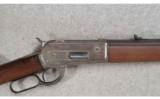 Winchester Model 1886 .40-82 WIN - 2 of 9