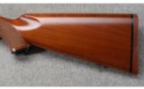 Ruger Model M77 .284 WIN - 7 of 7