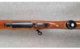 Ruger Model M77 .284 WIN - 3 of 7