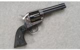 Colt Single Action Army 3rd Gen .44-40 - 1 of 4