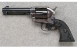 Colt Single Action Army 3rd Gen .44-40 - 2 of 4