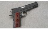 Springfield Model 1911-A1 9mm - 1 of 4