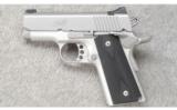 Kimber Stainless Ultra Carry II .45 ACP - 2 of 4