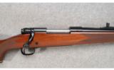Winchester Model 70 XTR .270 WIN - 2 of 7