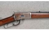 Winchester Model 1892 .38-40 WIN - 2 of 9