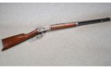 Winchester Model 1892 .38-40 WIN - 1 of 9