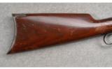 Winchester Model 1892 .38-40 WIN - 5 of 9