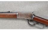 Winchester Model 1892 .38-40 WIN - 4 of 9