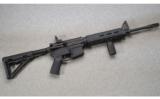 Smith & Wesson M&P15 Magpul 5.56 NATO - 1 of 7