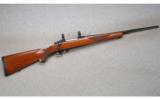 Ruger Model M77 .270 WIN - 1 of 8
