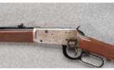 Winchester Model 94 Legendary Lawmen .30-30 WIN - 4 of 9