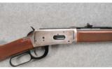 Winchester Model 94 Legendary Lawmen .30-30 WIN - 2 of 9