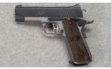 Kimber Tactical Pro II .45 ACP - 2 of 4
