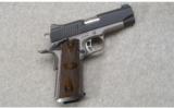 Kimber Tactical Pro II .45 ACP - 1 of 4
