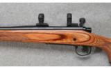 Remington Model 700 .22-250 REM - 4 of 8