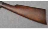 Standard Arms Model G/M ~ .30 Remington - 8 of 9