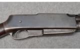 Standard Arms Model G/M ~ .30 Remington - 3 of 9