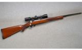 Ruger M77 Mark II .270 WIN - 1 of 7